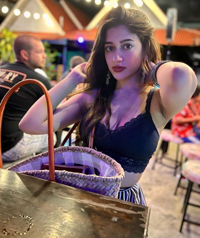 Navya Sethi