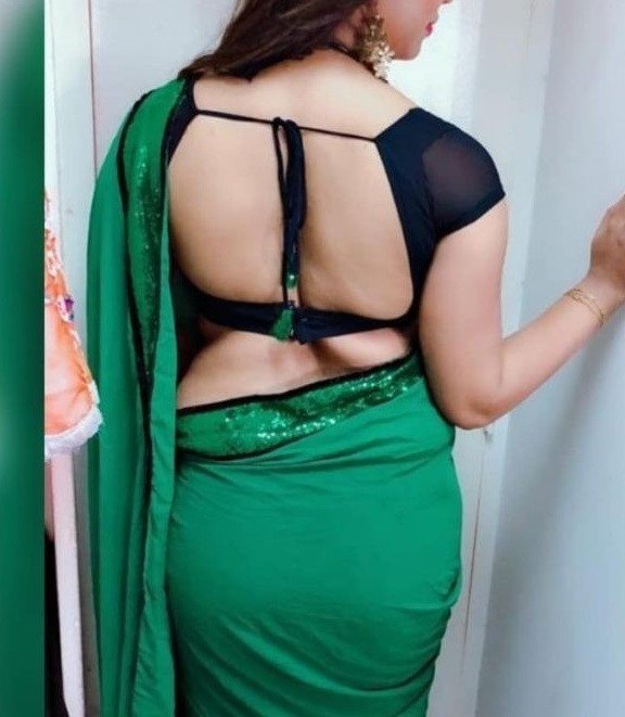 Ritika Patel