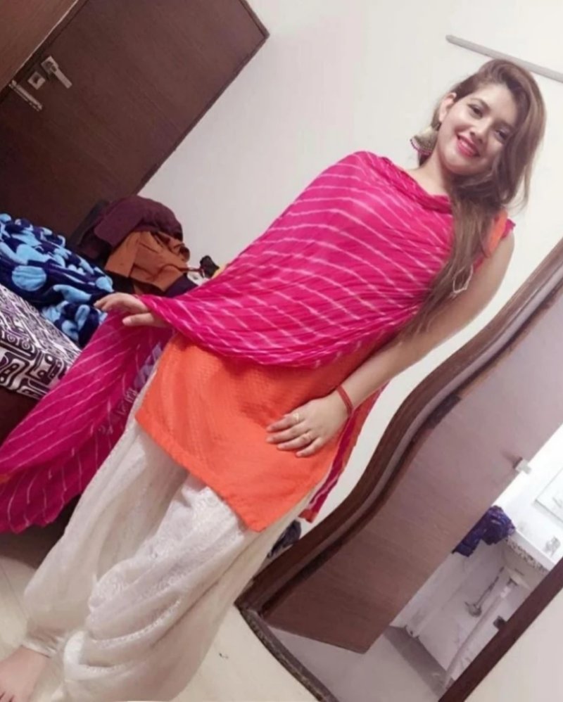 Charvi Mehta