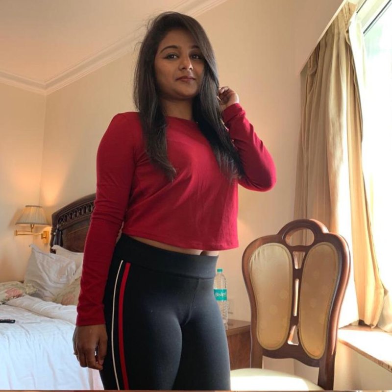 Sonam Mehta