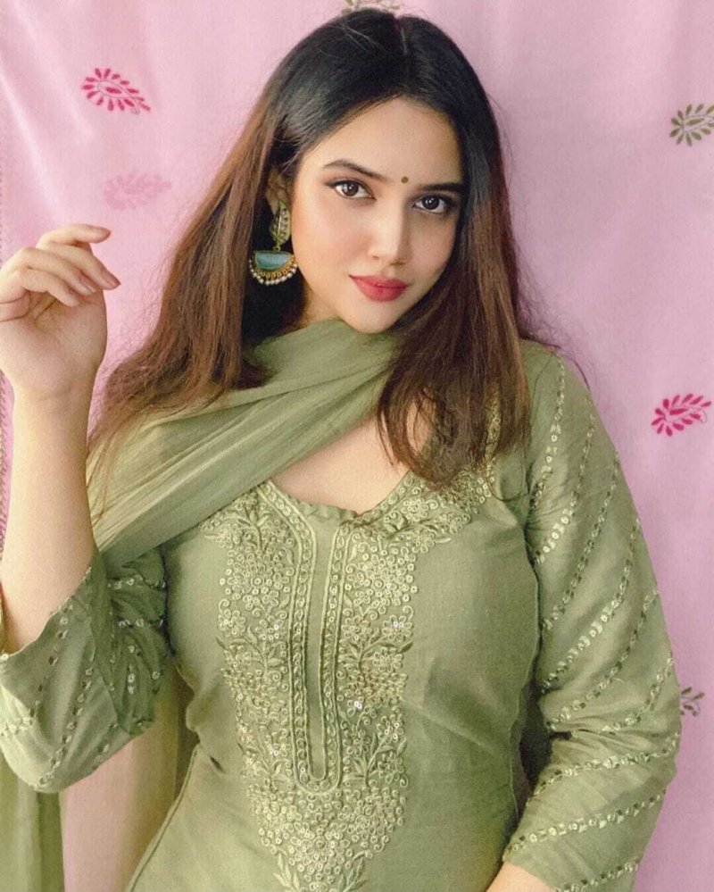 Megha Nanda