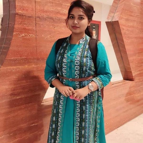 Payal Das