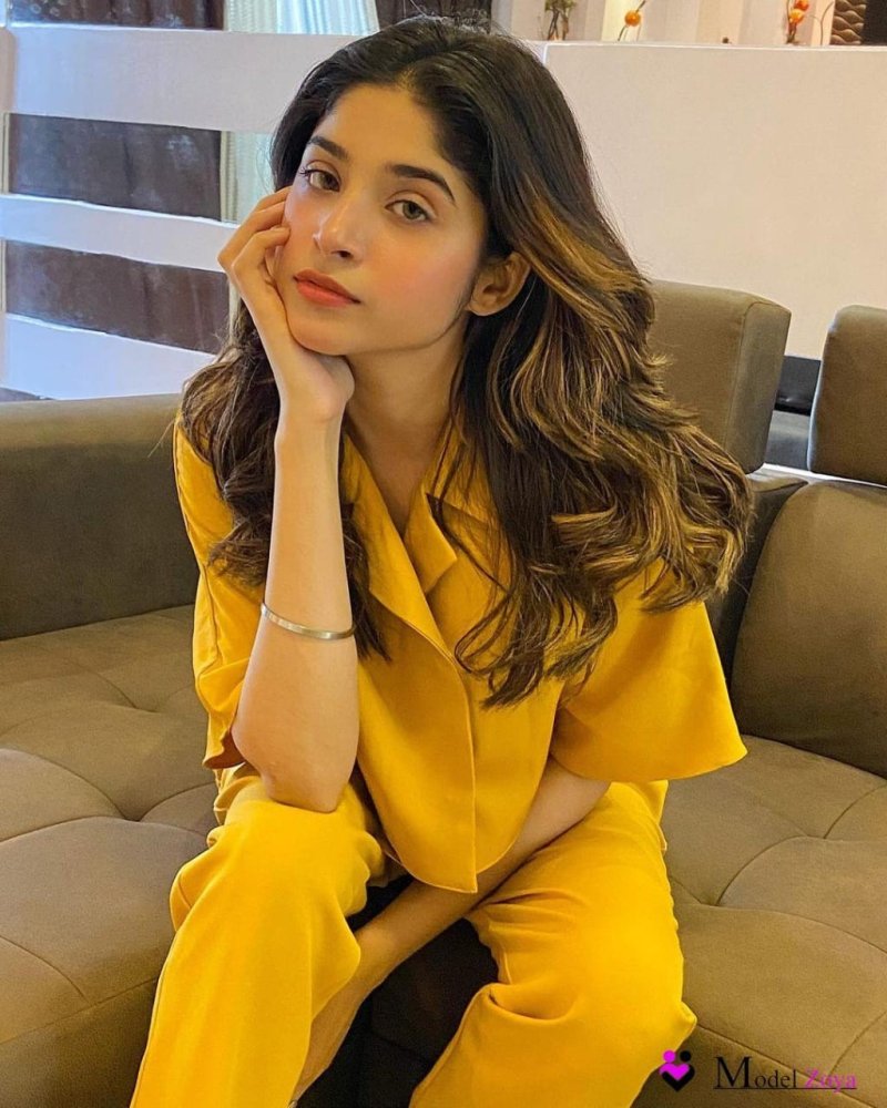 Nidhi Dutta