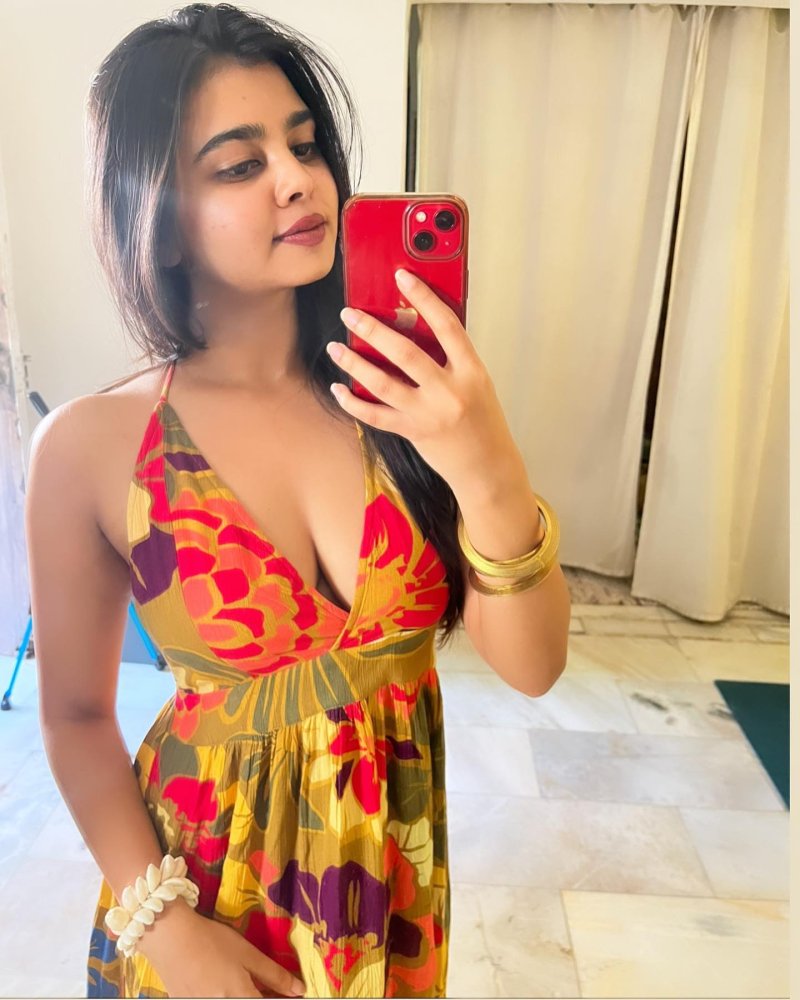 Pooja Malhotra