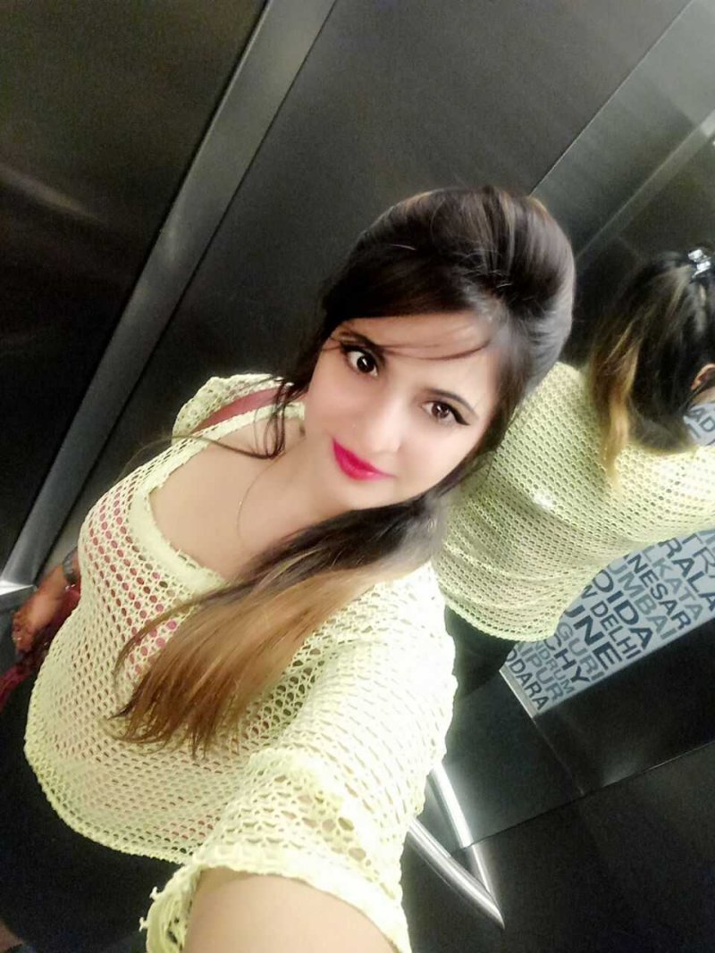 Swati Pillai