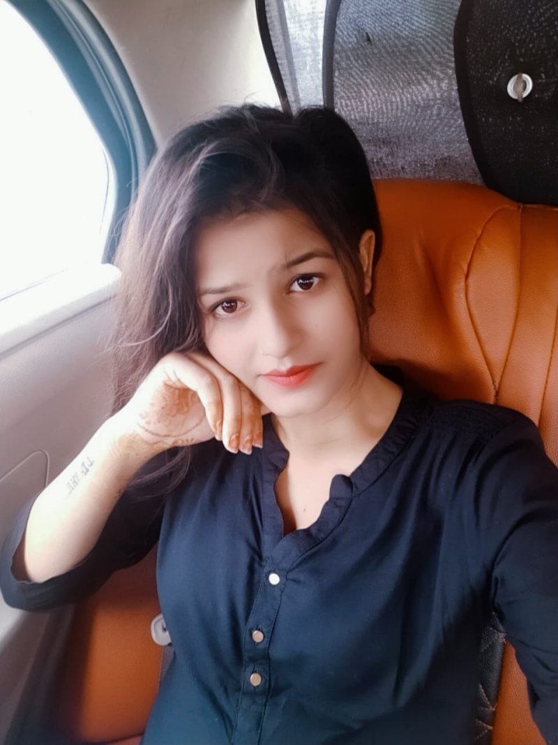 Kritika Kapoor