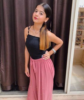 Simran Chawla
