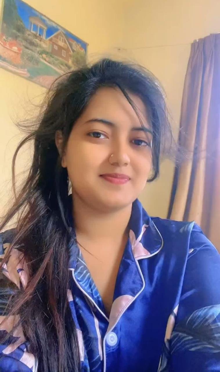 Ananya Saxena