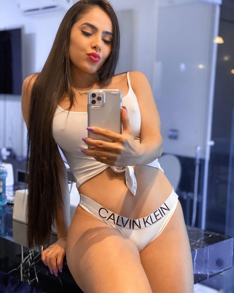 Nidhi Pillai