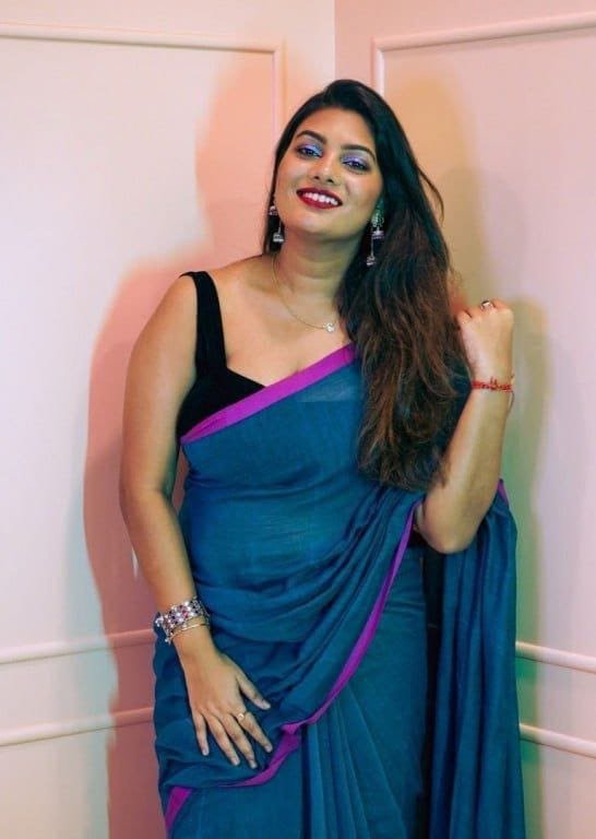 Shreya Patel