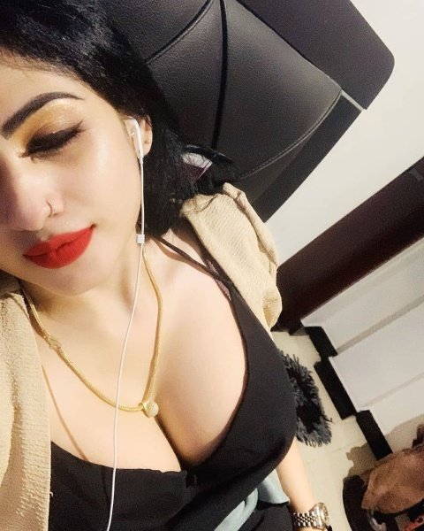 Pooja Malhotra